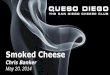 Smoked Cheese - History of Smoked Cheese Records of Roman smoked cheeses date back to 300 AD Romans