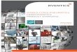 WORLD-CLASS PNEUMATICS FROM AVENTICS PRODUCT … · Product Overview | AVENTICS 3 Industry-speciﬁ c solutions One-size pneumatic solutions don’t ﬁ t all application needs. Diff