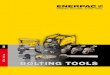 GB E414e BLTING TLS · 2018-12-25 · Bolting Solutions – Product Range Overview controlled tIghtenIng and loosenIng torque tools • Manual Torque 4Wrench Multipliers • Hydraulic