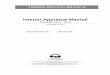 TIMBER PRICING BRANCH · 2016-06-28 · July 1, 2016 i New 2016 Interior Appraisal Manual Highlights The July 1, 2016, Interior Appraisal Manual has been updated to a cost base of