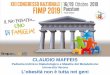 CLAUDIO MAFFEIS - Federazione Italiana Medici Pediatri · L F me a l H F me a l Time (min) TAG (mg/dl) p< 0.05 Postprandial triacylglycerol profile after two isocaloric, isoproteic