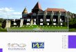 Romania - touristic presentation · 7 Romania - touristic presentation - R omania is situated in the South Eastern part of Central Europe, inside and outside the Carpathians Arch,