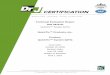 Technical Evaluation Report TER 0910-01 - DrJ Certification · Technical Evaluation Report TER 0910-01 QuickTie™ System (QTS) QuickTie™ Products, Inc. Product: QuickTie™ System