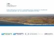 Identifying sites suitable for marine habitat restoration ... · To create a complete, consolidated, list of the sites potentially available for marine habitat creation, using information