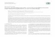 Research Article Invasive Fungal Rhinosinusitis versus ...downloads.hindawi.com/journals/tswj/2013/453297.pdf · sive fungal rhinosinusitis with orbital complications. Fungal rhinosinusitis