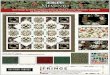 Made to Inspire Since 1924, Hoffman California Fabrics · MEMENTO . Quilt design and instructions by Wendy Sheppard (copyright 2015) Featuring fabrics from the Memento collection
