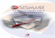 A proprietary software suite of seismic …sep.stanford.edu/lib/exe/fetch.php?media=sep:sismage.pdfSismage TM is TOTAL’s proprietary software suite of seismic interpretation tools