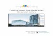 Creative Spaces Case Study Series · municipal art gallery in Ottawa and raise the profile of the complex as the City of Ottawa's downtown arts centre, located on Daly Avenue in the