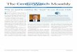 December 2016 A CenterWatch Article Reprint Volume 23 ...€¦ · December 2016 A CenterWatch Article Reprint Volume 23, Issue 12 By David Frakes, ... ing to less accurately representative