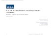OCR Complaint Management System - gsa.gov Complaint... · Management System (iComplaints) is part of GSAs (input security info), and is part of the Enterprise Architecture System
