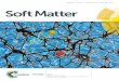 Volume 15 Number 12 28 March 2019 Pages …metz/papers/2019_SoftMatter...ISSN 1744-6848 Soft Matter PAPER Andrey G. Cherstvy et al.Non-Gaussian, non-ergodic, and non-Fickian diffusion