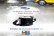 The Invacare Platinum Mobile · 16-215 rev1116 Platinum Mobile Brochure.indd 3 11/14/16 2:53 PM. YOUR PATIENTS NEED A PORTABLE OXYGEN CONCENTRATOR THAT IS EVERYDAY-LIFE-RESISTANT