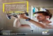 How can Europe raise its game? - EY - US · 2019-10-15 · the digital revolution. The rise of the digital economy is evident in our FDI data: despite the general downward trend,