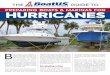 Guide To Preparing Boats & Marinas For Hurricanes · take their own boats if a hurricane warning were posted, most of said they would have it hauled ashore. For many boat owners and