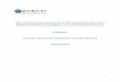 Self-assessment questionnaire on the implementation of the OECD Council Recommendation on Good Statistical Practice Argentina Instituto Nacional ... · Instituto Nacional de Estadística