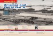 AAmerica and merica and World War II...U.S. PRESIDENTS U.S. EVENTS WORLD EVENTS Chapter AAmerica and merica and World War II 1941–1945 SECTION 1 Mobilizing for War SECTION 2 The