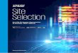 Site Selection for Life Sciences Companies in …...Foreword Welcome to the fifth edition of KPMG’s popular Site Selection Report for Life Sciences Companies in Europe. Our 2018