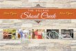 Village at Shoal Creek brochure · utility towers evergreen screen pad monument sign scv development sign secondary development sign pad monument sign trash pad monument sign 5,000