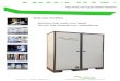 Bulk Gas Purifiers - SERMAXsermax.my/img/products/industrial-products/UHP/ARM/... · Sample MOV Purifier Cabinet Optional Components Purifier Cabinet Optional Components Gases Purified