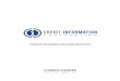 CREDIT INFORMATION CORPORATION · 2019-12-10 · a. Philippine Passport Department of Foreign Affairs (DFA) Office b. GSIS ID or GSIS UMID Card Government Security Insurance System