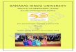 BANARAS HINDU UNIVERSITY · 2018-05-05 · Institute of Management Studies, Banaras Hindu University hosted its Golden Jubilee National Alumni Meet on this jovial note where it celebrated