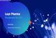 Luye Pharma - Jefferies Group Pharma… · Luye Pharma’s vision is to become one of the key Global Pharmaceutical Company in 2025 Global Market Built up an interational marketing