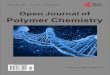 Open Journal of Polymer Chemistry, 2016, 6, 1-7 · Open Journal of Polymer Chemistry (OJPChem) Journal Information SUBSCRIPTIONS The Open Journal of Polymer Chemistry (Online at Scientific
