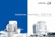 ANNUAL REPORT 2016 - JEOL · 2017-03-16 · JLC-01 general-purpose automatic recording fluid chromatograph completed ... 2015 NIMS-JEOL Center of Excellence for Analytical Technology