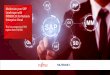 The ‘no compromise’ HCI option from FUJITSU · Modernize your SAP Landscape with PRIMEFLEX for Nutanix Enterprise Cloud The ‘no compromise’ HCI ... In Part 2 we return to