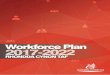 Workforce Plan - Rhondda Cynon Taf County Borough Council · Workforce skills can be developed and enhanced to ensure the Council maximises on these opportunities. • Technology: