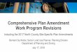 Comprehensive Plan Amendment Work Program Revisions BOS ... · Plan Amendments District PA S11-CW-T1 Giles Run/Lorton-Laurel Crest Connector Road Countywide PA S11-IV-MV2 Woodlawn
