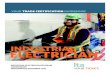 INDUSTRIAL ELECTRICIAN ELECTRICIAN Certificate of Apprenticeship INDUSTRIAL ELECTRICIAN Suggested duration