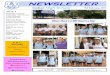 Home - Cobar High School - NEWSLETTER...2016/02/11  · NEWSLETTER 11th February, 2016 Where There’s a Will There’s a Way Positive Behaviour for Learning Respect Excellence Safety