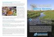 Water Quality - Home — Beyond PesticidesOrganic farming and land management reduce or eliminate water pollution and helps conserve water and soil on the farm. According to the United