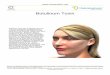Botulinum Toxin - Ocean Clinic · muscles in the desired treatment area in order to determine precise injection sites. Using an ultra-fine needle, your physician will inject small