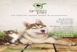 We Care For animal health & environment ซินไบโอติก brochure_16 p… · 1 We Care For animal health & environment ภัยเงียบ จากกลิ่น
