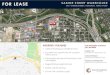 FOR LEASE SABINE STREET WAREHOUSE ...cunninghamtx.com/wp-content/uploads/2017/05/2417-Sabine...SABINE STREET WAREHOUSE 2417 SABINE STREET, HOUSTON, TEXAS 77007 FOR LEASE PROPERTY FEATURES