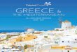 GREECE - Celestyal Cruises...footsteps of the Ancient Greeks, Romans, Venetians, Ottomans and even St Paul. We will take you to destinations as epic, diverse and exciting as Venice
