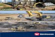 Envirocon General Brochure 2017 temp single pages · 2018-01-19 · EVERYTHING WE DO Demolition of 80-foot silo conveyors at a former pulp mill facility. ... We aggressively minimize