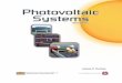 James P. Dunlop · 2018-10-22 · and commercial photovoltaic (PV) systems. The textbook covers the principles of photovoltaics and how to effectively incorporate PV systems into