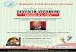 Dr. S RAJA SABAPATHY, Dr. MANISHA SINGH, MS., FPS.,diabeticfootsocietyofindia.org/images/files/DIFSCON... · 2020-06-30 · Welcomes you to their SEVENTH WEBINAR TOPIC: Plastic Surgical