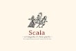 The Scala Language · Scala e ~ a tragedy in two parts ~ the tragedy being we aren’t using it all the time. g I The Scala Language w. g a j g n . s Praise for Scala. More Praise
