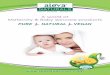 Aleva Consumer.Brochure Revised Feb 03-14 · • Douces pour la peau délicate de bébé (visage, corps et fesses). • Ecologique, 100% biodégradable en 21 jours. Bamboo Baby®
