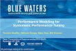 Performance Modeling for Systematic Performance Tuning€¦ · Hoefler, Gropp, Snir, Kramer: Performance Modeling for Systematic Performance Tuning Overview of Performance Modeling