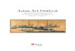 Asian Art Outlook - sites.asiasociety.org Art Outlook.pdf · Asian Art Outlook: Teacher Resources Based on the Mr. and Mrs. John D. Rockefeller 3rd Collection of Asian Art Art is