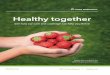 Kaiser Permanente for Individuals and Families: 2017 ... · Kaiser Permanente makes it easier for you to stay in charge of your health. It’s simple to make smart ... need help while