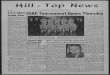 Hill - Top Neu/s - LaGrange Collegehome.lagrange.edu/library/hilltop_news_digitized/1959-02-25.pdfTo Warm Panthers ship For Tournament On Feb. 25th, Wednesday night, the Cheerleaders