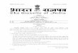 vlk/kj.k Hkkx [k.M 3 mi&[k.M (i) PART II—Section 3—Sub-section (i) … for miniumum... · NOTIFICATION New Delhi, the 15th February, 2018 G.S.R. 170(E).—In exercise of the powers
