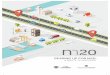 GEARING UP FOR M20 - static.rasset.ie · GEARING UP FOR M20: 3 A ROUTE TO SUCCESS National Planning Framework The rationale for completion of the M20 is consistent with the wider