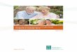 Drug Use Among Seniors on Public Drug Programs in Canada, 2012 · Seniors take more drugs than younger Canadians because, on average, they have a higher number of chronic conditions